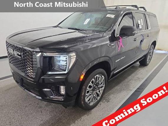 GMC YUKON XL 2023 1GKS2KKL9PR183186 image